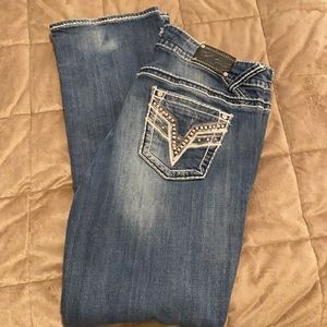 Women’s Vigoss Jeans